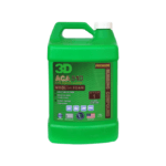 3D ACA 510 Premium Rubbing Compound Сильноабразивная полировальная паста, 3.78л