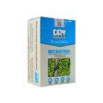 Dry Monster Big Monster Towel Полотенце для сушки (бол.двойная круч.петля) 45x70см, 650гр/м, зеленый