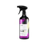 CarPro IronX LS Очиститель металлических вкраплений (аромат лимон), 1л