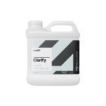 CarPro Clarify Безопасный очиститель стекол от жесткой грязи, масел, жиров и тд, 4л