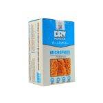 Dry Monster Premium Monster Полотенце для сушки (двойная крученая петля) 50x60см, 700гр/м, оранжевый