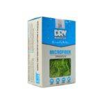 Dry Monster Premium Monster Полотенце для сушки (двойная крученая петля) 50x60см, 700гр/м, зеленый