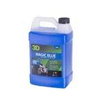 3D Magic Blue Dressing Кондиционер для шин с эффектом мокрой резины, 3.78л