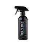 Shine Systems Black Line MultiCleaner - универсальное средство для химчистки, 400мл