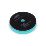ZviZZer 140/20/125 Allrounder Thermo Pad Heavy - зеленый твердый полировальный круг, 125мм