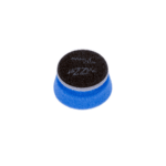 ZviZZer 55/20/35 Allrounder Thermo Pad Medium - синий полутвердый полировальный круг, 35мм