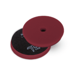 ZviZZer 140/20/125 Thermo Pad Soft - бордовый мягкий полировальный круг, 125мм