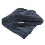 Fireball Double-Sided Drying Towel Двухсторонняя микрофибра для сушки, 1200гр/м2, 86х73см
