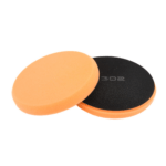 A302 130/20/140 Standart Thermo Pad Medium Полутвердый полировальный круг (оранжевый), 130мм