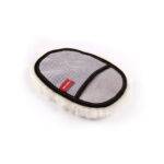 MaxShine Premium Sheepskin Wool Mitt (Short hair) Шерстяная рукавица для мойки кузова, 26x23см