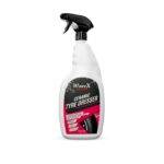 WaveX Ceramic Tyre Dresser Чернение для шин с гидрофобным эффектом, 650мл