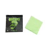 OOPSY Suede Микрофибра для нанесения защитных составов, 4шт