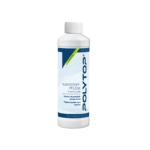 Polytop Plastic Care - Полироль пластика салона (матовый), 500мл